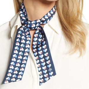 tory burch twilly